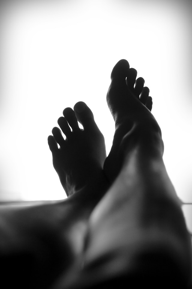 FeetPicture Logo